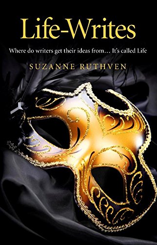 Life-Writes: Where do writers get their ideas from ... It's called Life