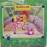 Madeline Play Adventures CircusIMAGE
