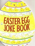 The Easter egg joke book