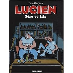 Lucien, Tome 10 : P�re et fils