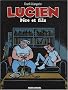 Lucien, Tome 10 : P�re et fils