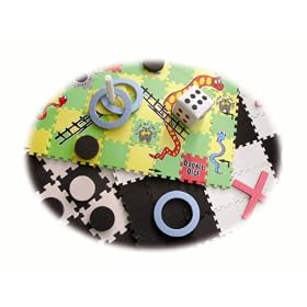 Compendium des Jeux de jardin G�ant. Pack Cinq Jeux