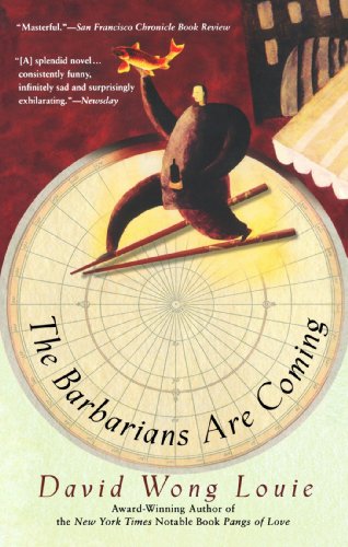 The Barbarians are Coming