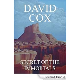 Secret of the Immortals