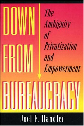 Down from Bureaucracy under Privatization in The Books Store