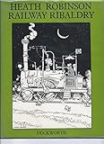Railway ribaldry : being 96 pages of railway humour