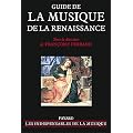 Guide de la musique de la Renaissance