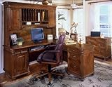 Office Furniture DMI - Antigua Executive Office Furniture / Home Office Fur ....