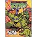 Search : Teenage Mutant Ninja Turtles, Vol. 10: Secret Origins DVD