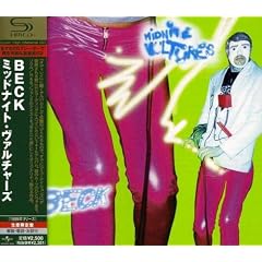 Midnite Vultures (Shm-CD)