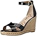 Sam Edelman Women's Brenda Espadrille Wedge Sandal