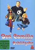Produkt-Bild: Don Camillo und das Schlitzohr