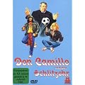 Don Camillo und das Schlitzohr