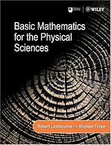 Basic Mathematics for the Physical Sciences