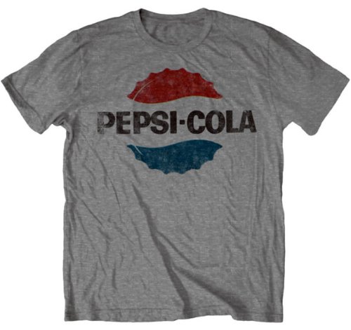Pepsi - '63 Logo Shirt