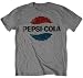 Pepsi - '63 Logo Shirt, XX-Large