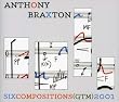 Six Compositions (Gtm) 2001