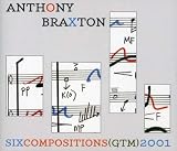 Six Compositions (Gtm) 2001