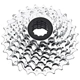 Sram 2010 PG-850 8-Speed Mountain Bicycle Cassette