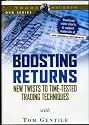Boosting Returns: New Twists to Time-tested Trading Techniques