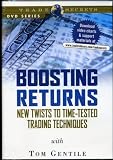 Boosting Returns: New Twists to Time-tested Trading Techniques
