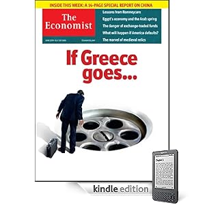 The Economist Audio Edition - June 25th - The Economist