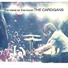 First Band On The Moon