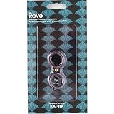 Kai-Ha HOLDER & STAND for iPhone 4 & 4S - Comes with a backside protective film with a fun design