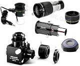 Meade LX200 RCX400 Deluxe Astrophotographer