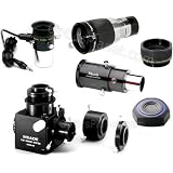 Meade Deluxe Astrophotographer Accessory Outfit f RCX400 LX200 by Meade