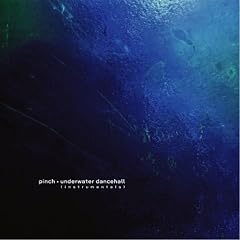Underwater Dancehall (Instrumentals) [12" VINYL]