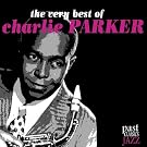The Very Best of Charlie Parker