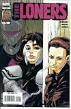 The Loners #5 : Chinks in the Armor (Marvel Comics)