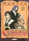 Coyote Ragtime Show, Tome 3 (French Edition)