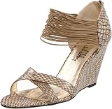Sam & Libby Womens Scala Wedge Sandal Sandal