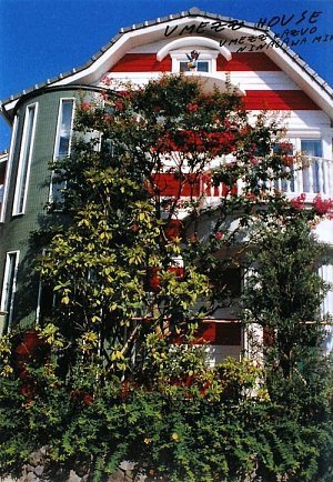 ����²ּ̿�����UMEZZ HOUSE��