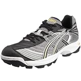 Asics Men s Gel-Lethal Mp 3 Lace-Up White Black Rich Gold PY8250190 6 UK