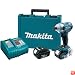 Makita BTD144 18-Volt LXT Lithium-Ion Cordless Impact Driver