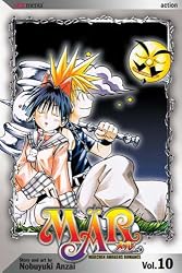MAR, Vol. 10 (v. 10)
