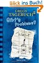 Gregs Tagebuch 2 : Gibt's Probleme?