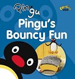 Pingu: Bouncy Fun (Pingu)
