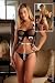 G World Collections Seductive Babydoll