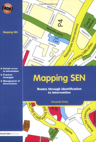 mapping route