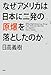 日高 義樹: なぜアメリカは日本に二発の原爆を落としたのか
