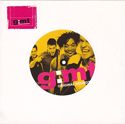 g:mt サントラ GMT・アンド・イモージェン・ヒープ ルーツ・マヌーバ TRICKY MJコール タルビン・シン ディファレント・レベルズ