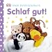 Mein F�hlbilderbuch: Schlaf gut!