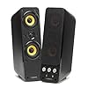 Computer Speakers,Creative Labs UK