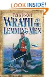 Wrath of the Lemming-men (Chronicles of Isambard Smith 3)