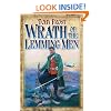 Wrath of the Lemming-men (Chronicles of Isambard Smith 3) (Space Captain Smith)