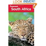 Frommer's South Africa (Frommer's Complete Guides) by Pippa de Bruyn and Keith Bain